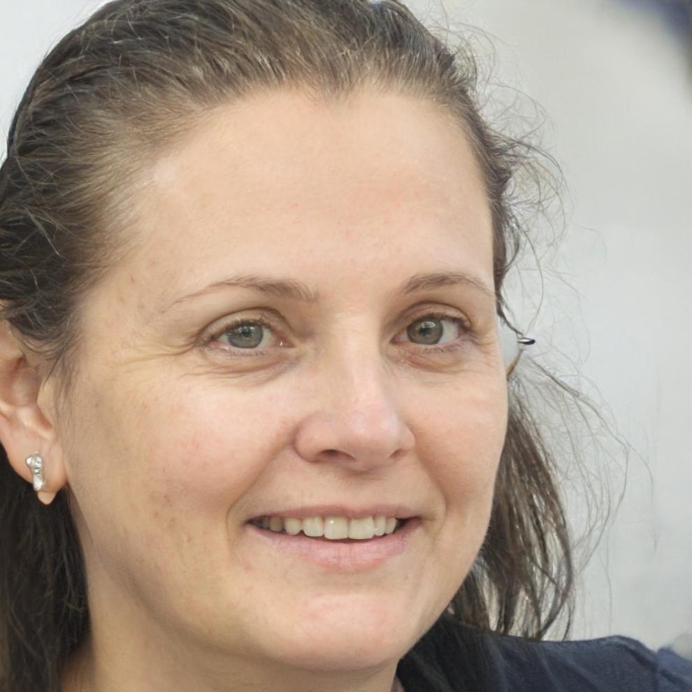 Lennart Thorsen, Expertin für Geschäftsprozesse